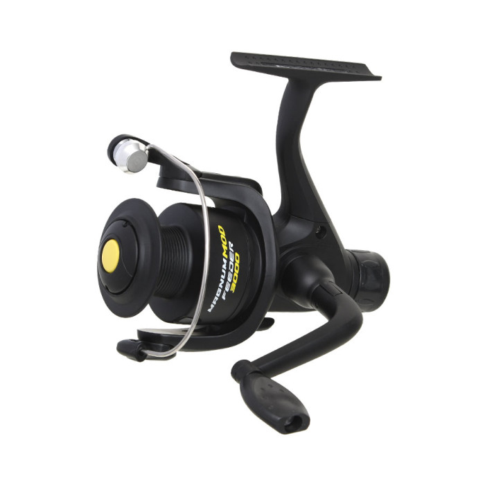 Катушка Flagman Magnum Mod Feeder 3000 RD