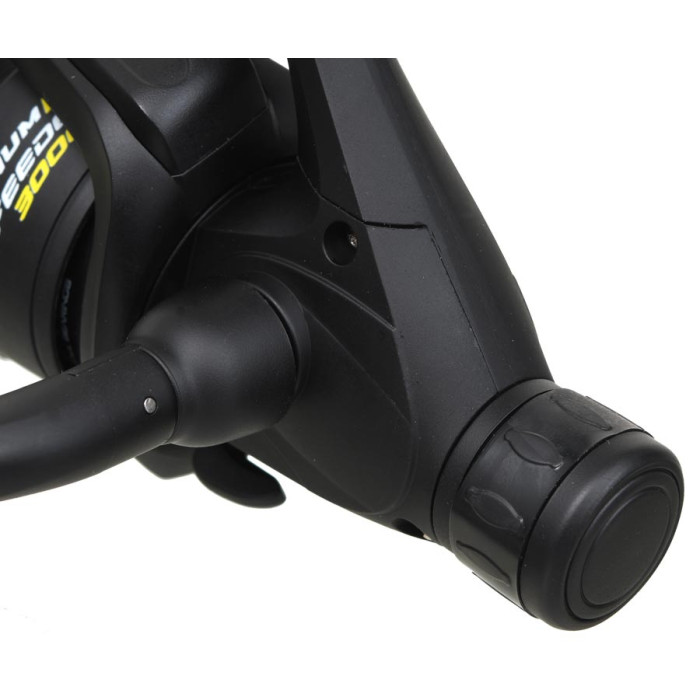 Катушка Flagman Magnum Mod Feeder 3000 RD