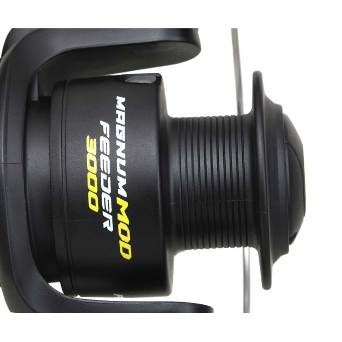 Катушка Flagman Magnum Mod Feeder 3000 RD