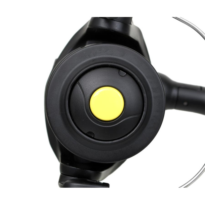 Катушка Flagman Magnum Mod Feeder 3000 RD