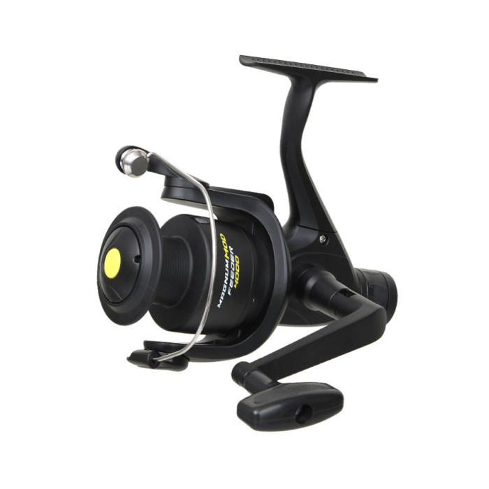 Катушка Flagman Magnum Mod Feeder 4000 RD