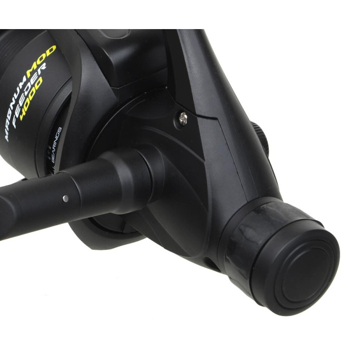 Катушка Flagman Magnum Mod Feeder 4000 RD