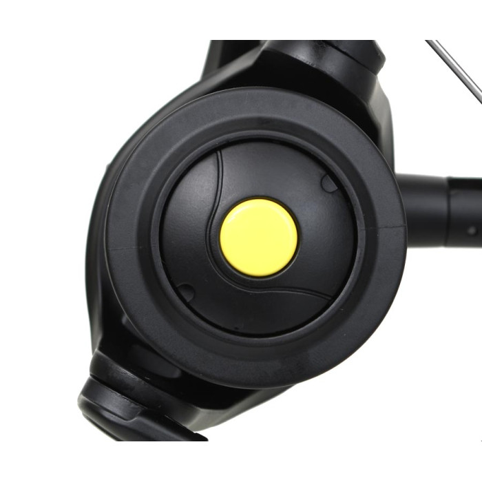 Катушка Flagman Magnum Mod Feeder 4000 RD