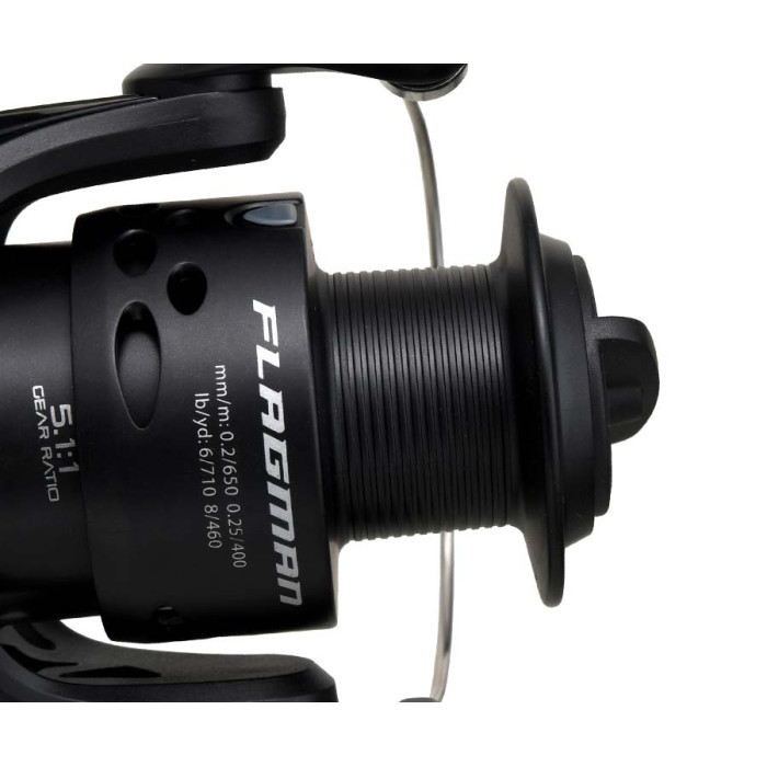 Котушка Flagman Magnum Mod Feeder 5000