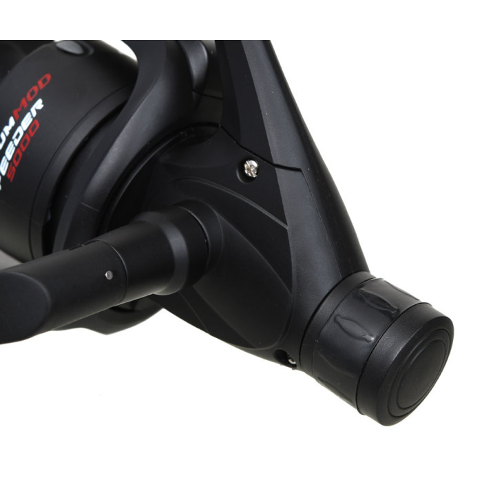 Катушка Flagman Magnum Mod Feeder 5000 RD