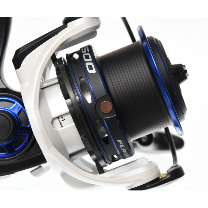 Котушка фідерна Flagman '24 Cast Master Feeder 5500 SI