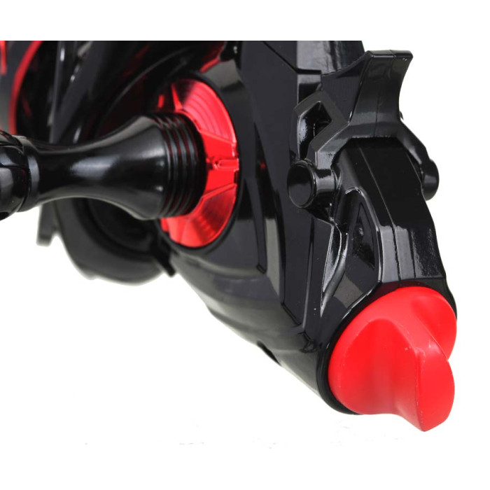 Катушка фидерная Flagman '24 Sherman Pro New Generation Method Feeder 4500 FS