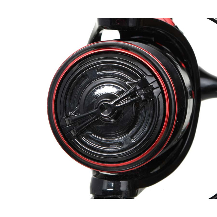 Катушка фидерная Flagman '24 Sherman Pro New Generation Method Feeder 4500 FS