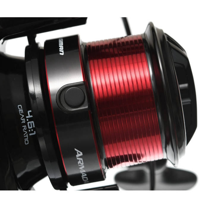 Котушка фідерна Flagman Armadale River Feeder 6000
