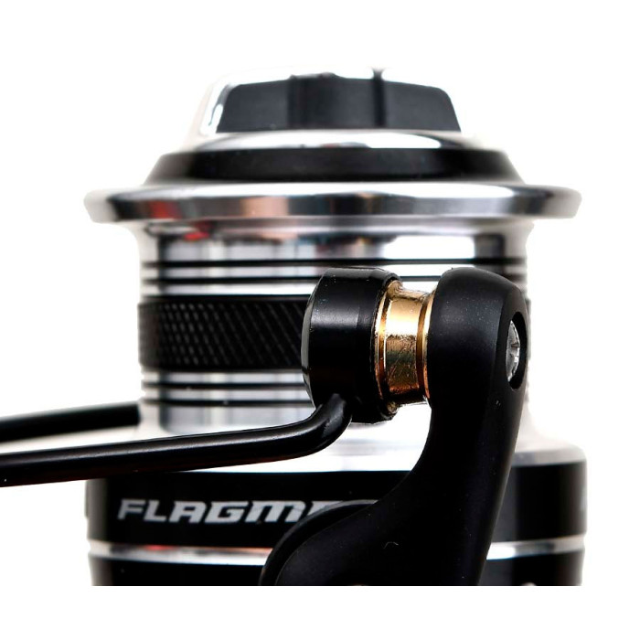 Котушка фідерна Flagman Force Rank Feeder 3000 Screw In