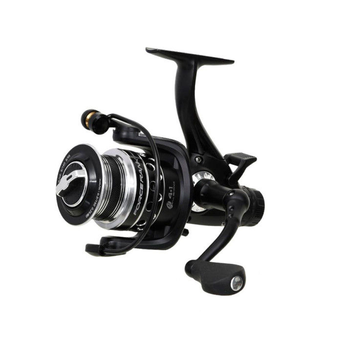 Катушка фидерная Flagman Force Rank Feeder 4000 FS Screw In