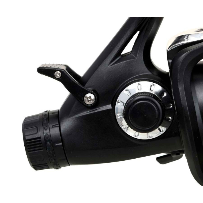 Катушка фидерная Flagman Force Rank Feeder 4000 FS Screw In