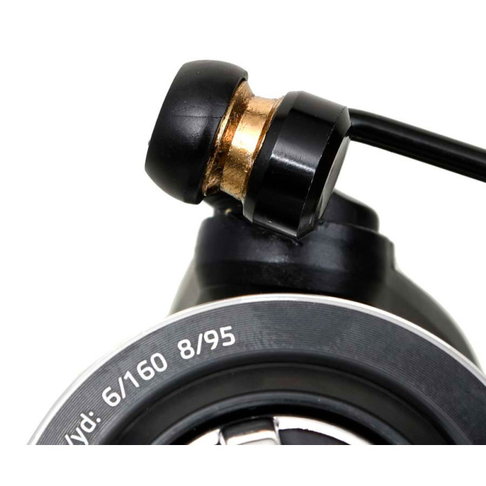 Катушка фидерная Flagman Force Rank Feeder 4000 FS Screw In