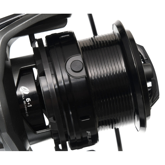 Котушка фідерна Flagman Legend Feeder 4500 FD