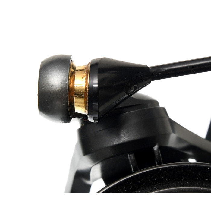 Котушка фідерна Flagman Legend Feeder 4500 FD