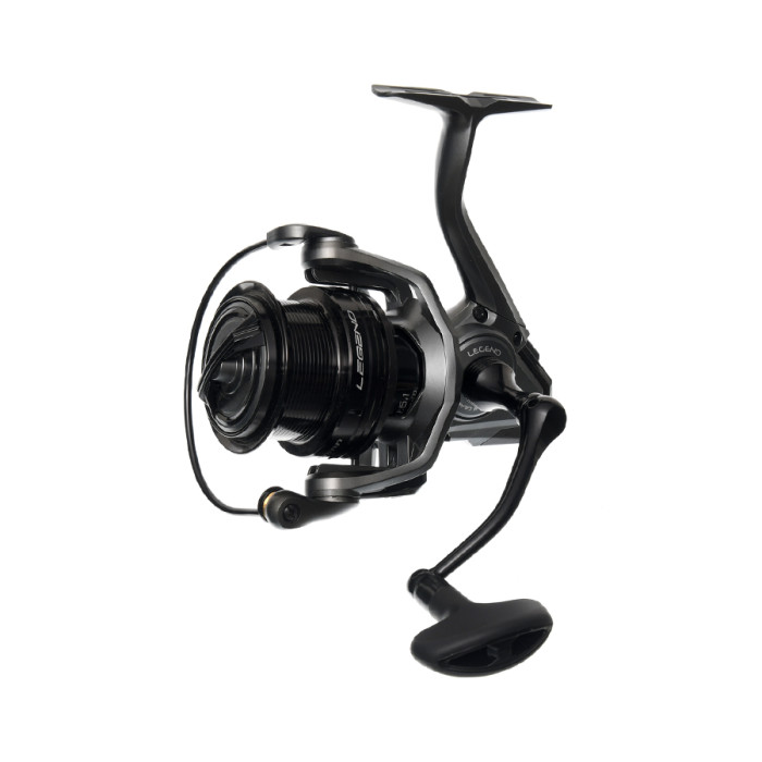 Котушка фідерна Flagman Legend Feeder 5500 FD