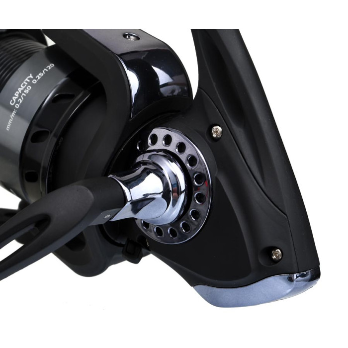 Котушка фідерна Flagman Magnum ASGD Feeder 5000