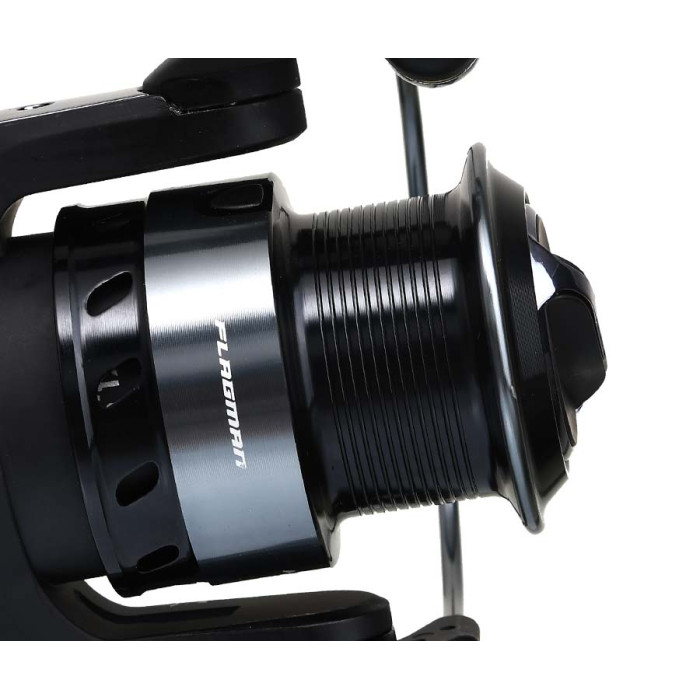 Котушка фідерна Flagman Magnum ASGD Feeder 5000
