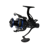 Котушка фідерна Flagman Patriot Twin Feeder 5500 FS
