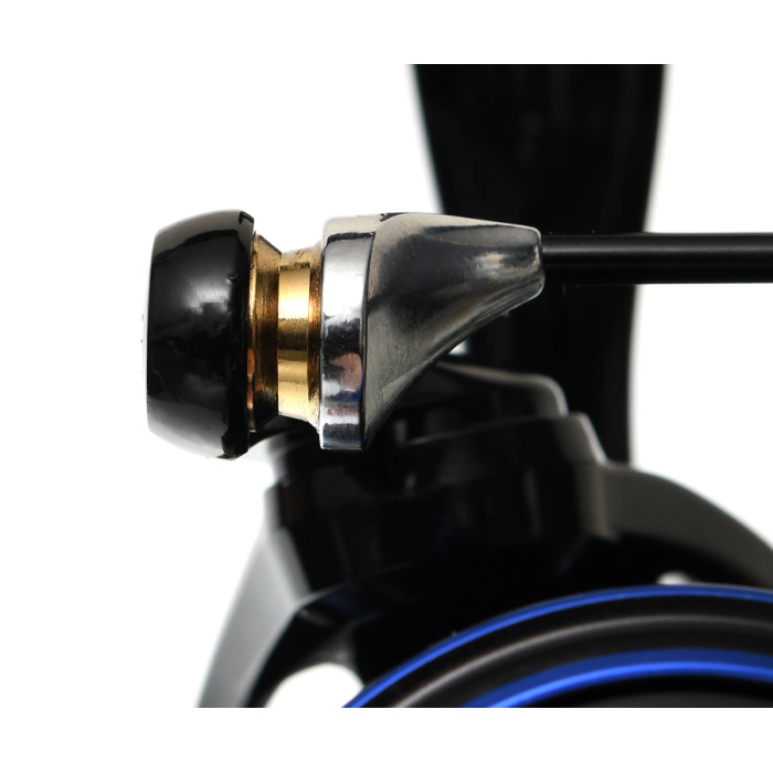 Котушка фідерна Flagman Patriot Twin Feeder 5500 FS