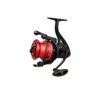 Катушка фидерная Flagman S-River Feeder 5500