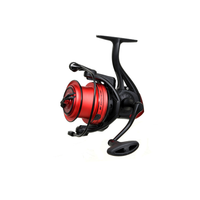 Котушка фідерна Flagman S-River Feeder 5500