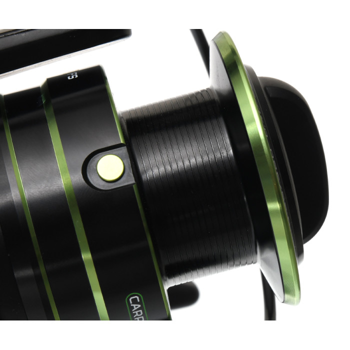 Котушка Carp Pro Blackpool Carp 7000 FS