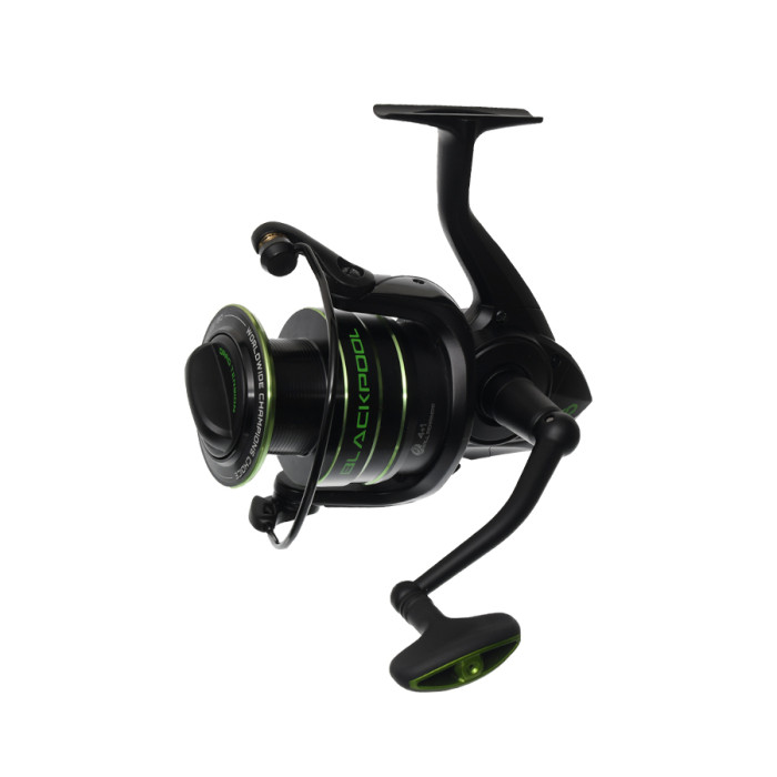 Котушка Carp Pro Blackpool Carp 7000 SD