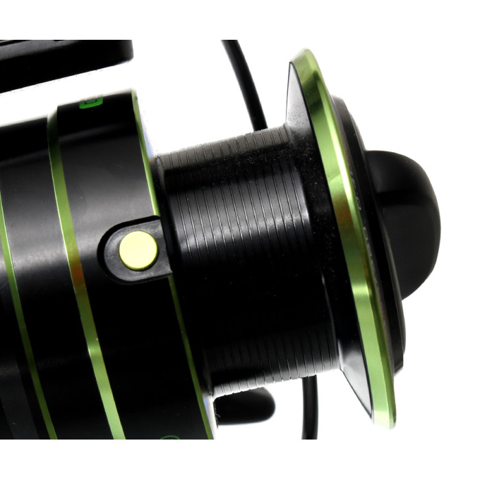 Котушка Carp Pro Blackpool Carp 7000 SD