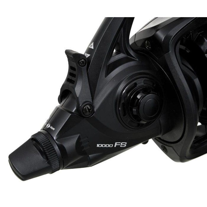 Катушка Carp Pro Cratus Evo 10000 FS