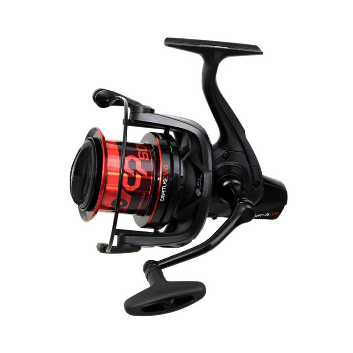 Катушка Carp Pro Cratus Evo 10000 SDN