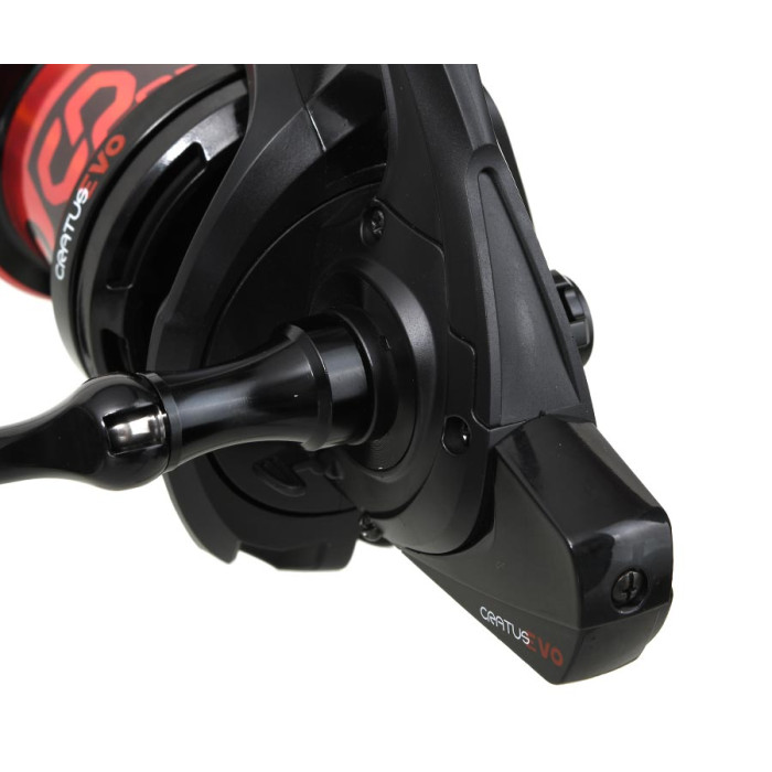 Катушка Carp Pro Cratus Evo 10000 SDN
