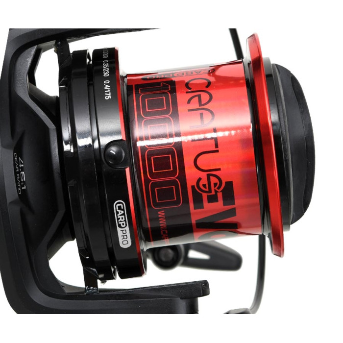 Катушка Carp Pro Cratus Evo 10000 SDN