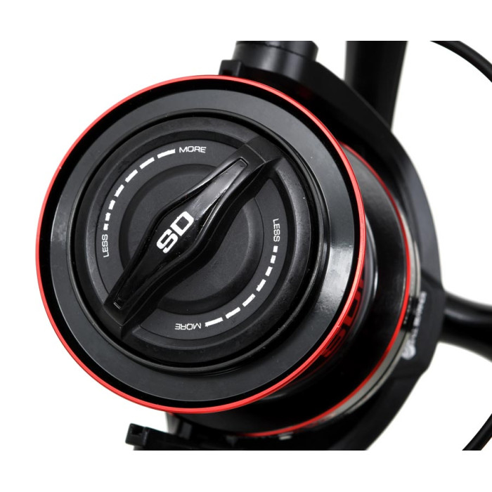 Катушка Carp Pro Cratus Evo 10000 SDN