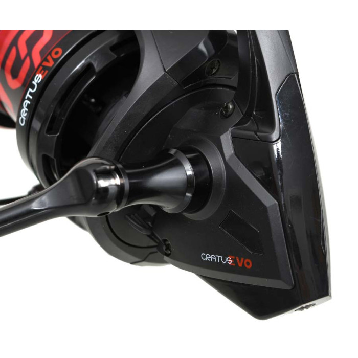 Катушка сподовая Carp Pro Cratus Evo Spod 10000 SD