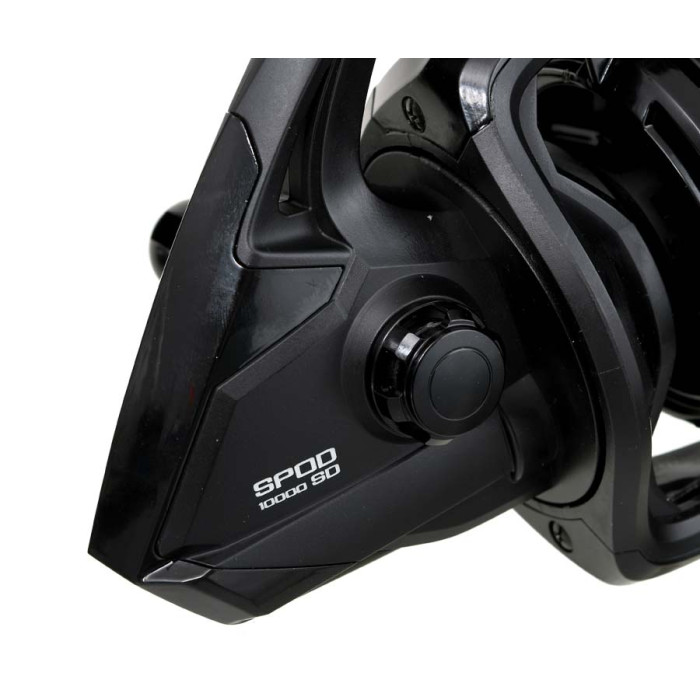 Катушка сподовая Carp Pro Cratus Evo Spod 10000 SD