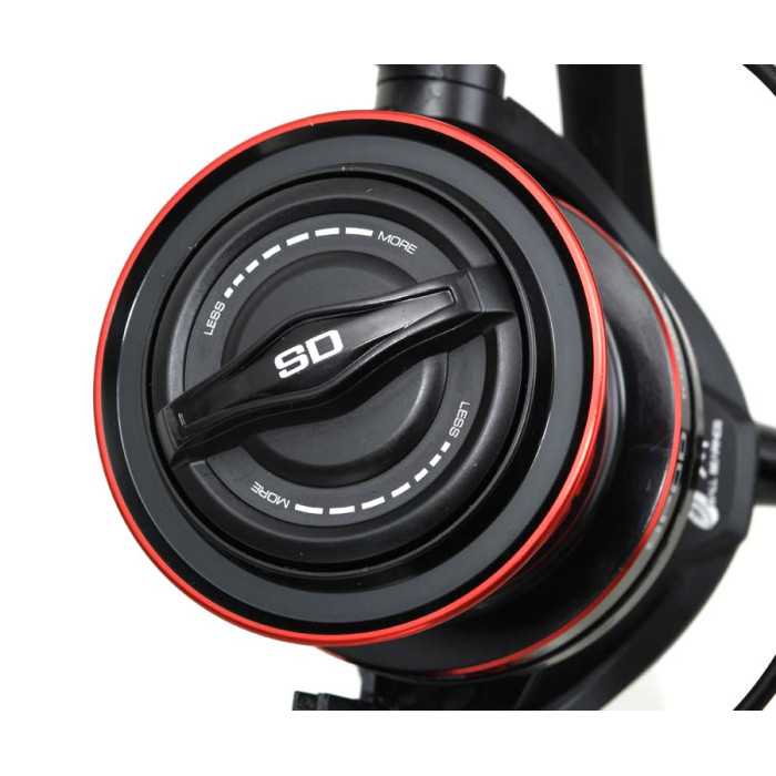 Катушка сподовая Carp Pro Cratus Evo Spod 10000 SD