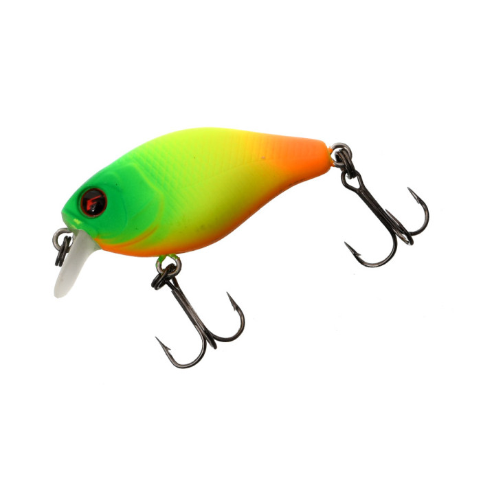 Воблер Flagman Magnetic-Crank 38F 4г 452