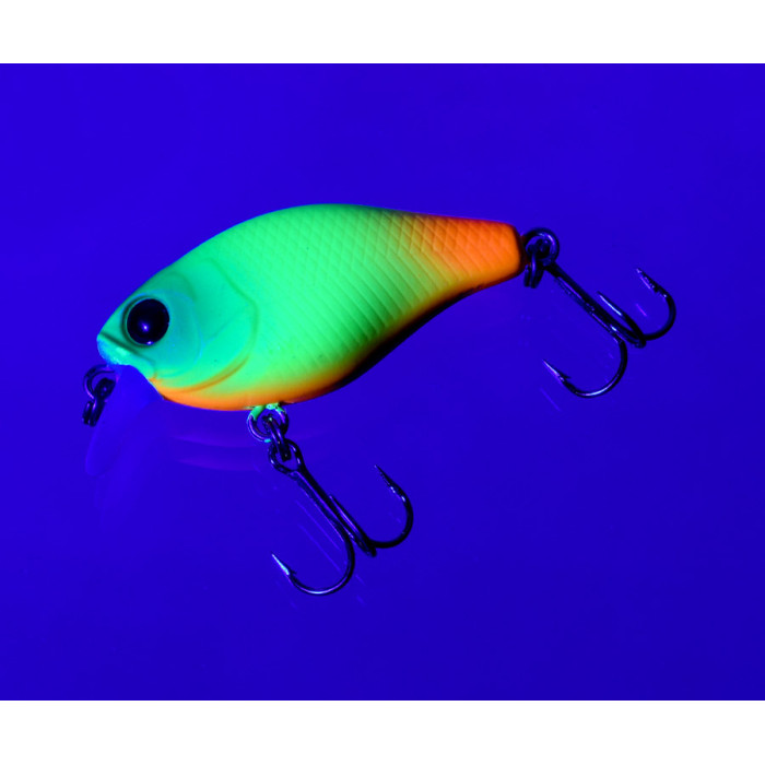Воблер Flagman Magnetic-Crank 38F 4г 452