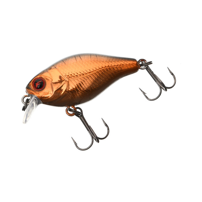 Воблер Flagman Magnetic-Crank 38F 4г 501
