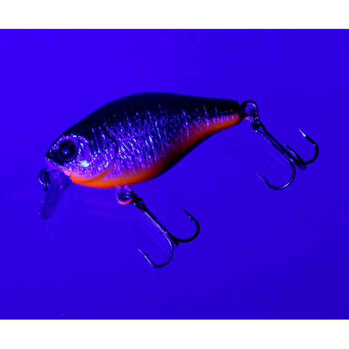 Воблер Flagman Magnetic-Crank 38F 4г 506