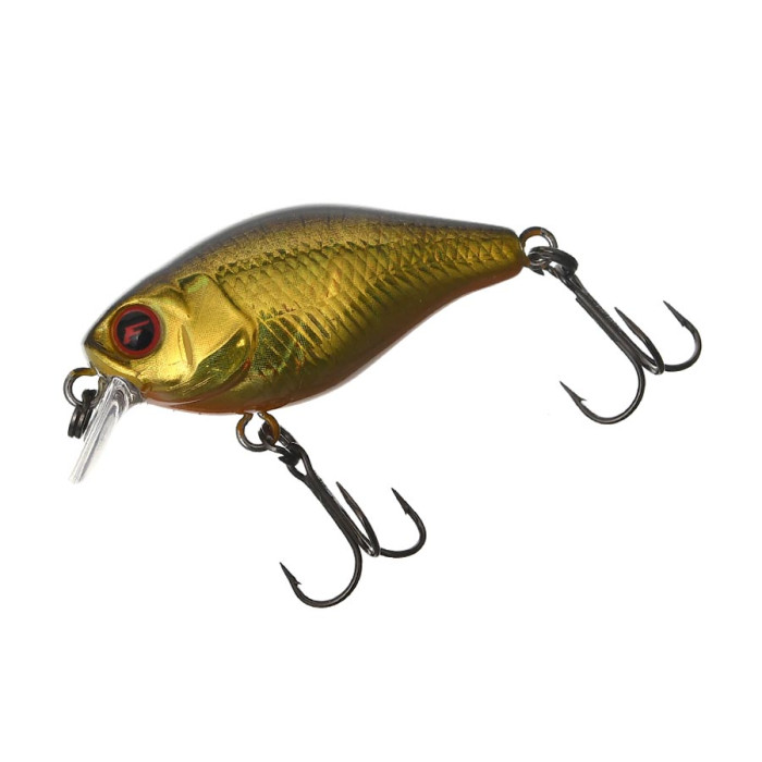 Воблер Flagman Magnetic-Crank 38F 4г F102