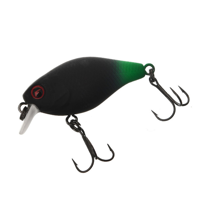 Воблер Flagman Magnetic-Crank 38F 4г F106