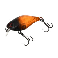 Воблер Flagman Magnetic-Crank 38F 4г F107