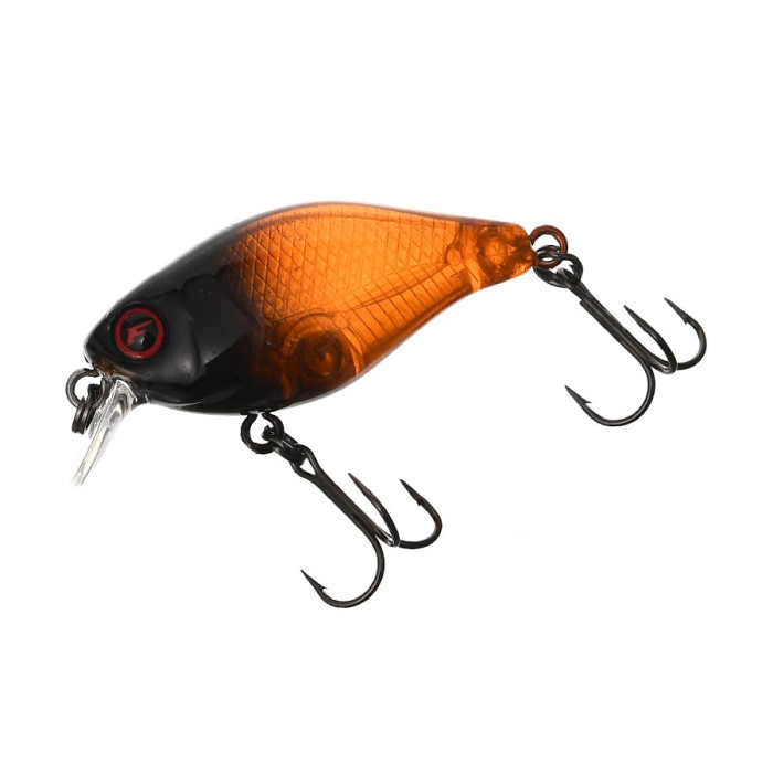 Воблер Flagman Magnetic-Crank 38F 4г F107