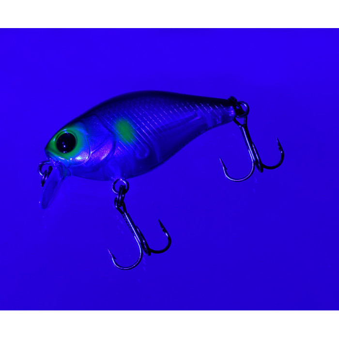 Воблер Flagman Magnetic-Crank 38F 4г F108