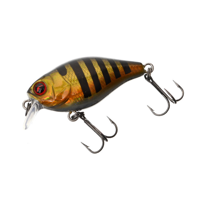 Воблер Flagman Magnetic-Crank 38F 4г F109