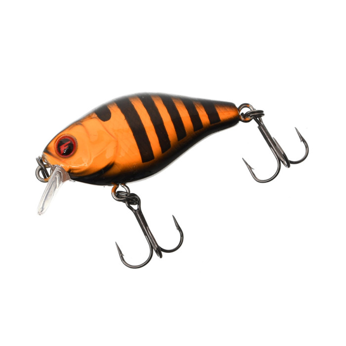 Воблер Flagman Magnetic-Crank 38F 4г F110