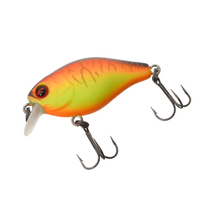 Воблер Flagman Magnetic-Crank 38F 4г F201