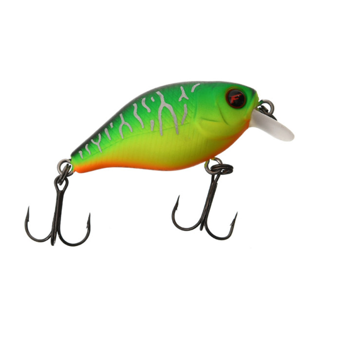 Воблер Flagman Magnetic-Crank 38F 4г F201